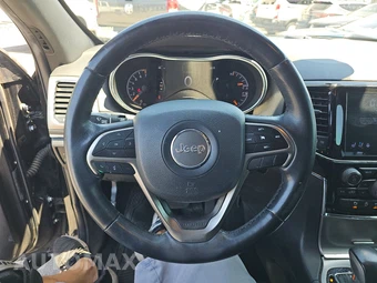 2019 Jeep Grand Cherokee Limited - miniatura 10
