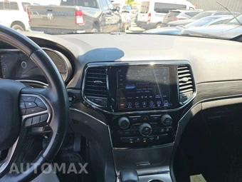 2019 Jeep Grand Cherokee Limited - miniatura 11