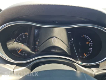 2019 Jeep Grand Cherokee Limited - miniatura 12