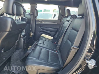 2019 Jeep Grand Cherokee Limited - miniatura 13