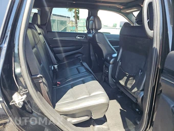 2019 Jeep Grand Cherokee Limited - miniatura 14