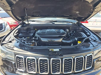 2019 Jeep Grand Cherokee Limited - miniatura 16