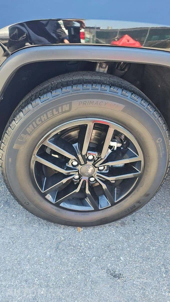 2019 Jeep Grand Cherokee Limited - miniatura 23
