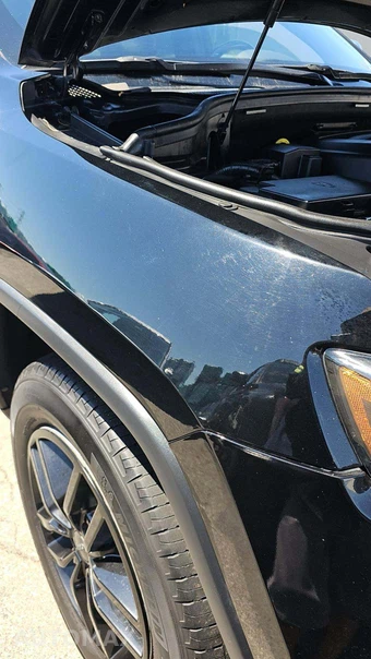 2019 Jeep Grand Cherokee Limited - miniatura 27
