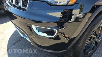 2019 Jeep Grand Cherokee Limited - miniatura 30