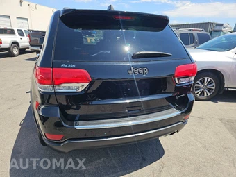 2019 Jeep Grand Cherokee Limited - miniatura 5