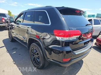 2019 Jeep Grand Cherokee Limited - miniatura 6