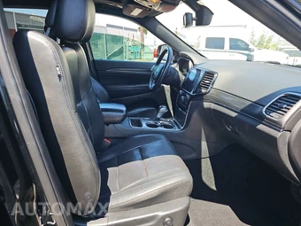 2019 Jeep Grand Cherokee Limited - miniatura 8