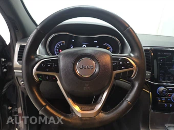 2019 Jeep Grand Cherokee Limited - miniatura 10