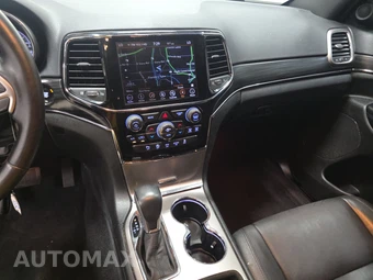 2019 Jeep Grand Cherokee Limited - miniatura 11