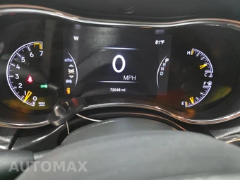 2019 Jeep Grand Cherokee Limited - miniatura 12