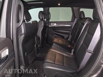 2019 Jeep Grand Cherokee Limited - miniatura 13