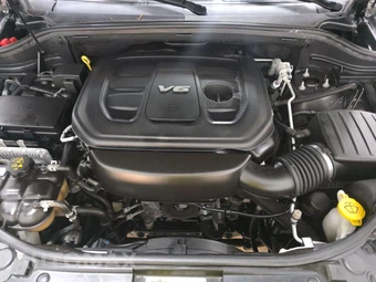 2019 Jeep Grand Cherokee Limited - miniatura 15