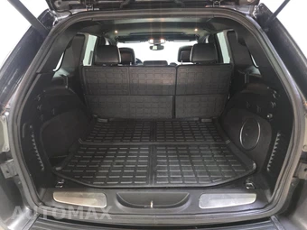 2019 Jeep Grand Cherokee Limited - miniatura 16