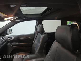 2019 Jeep Grand Cherokee Limited - miniatura 17