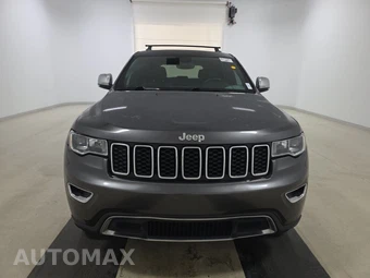 2019 Jeep Grand Cherokee Limited - miniatura 2