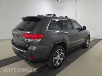 2019 Jeep Grand Cherokee Limited - miniatura 4