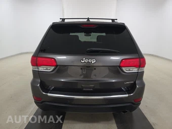 2019 Jeep Grand Cherokee Limited - miniatura 5