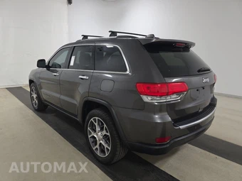 2019 Jeep Grand Cherokee Limited - miniatura 6