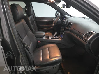 2019 Jeep Grand Cherokee Limited - miniatura 8