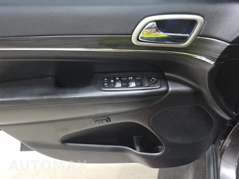 2019 Jeep Grand Cherokee Limited - miniatura 9