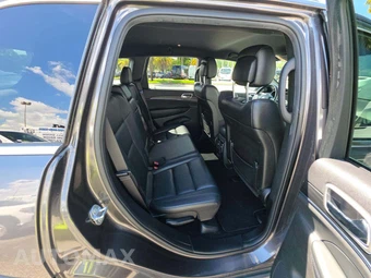 2019 Jeep Grand Cherokee Limited - miniatura 13