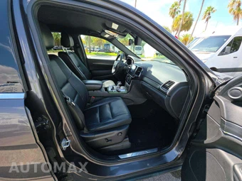 2019 Jeep Grand Cherokee Limited - miniatura 15