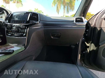 2019 Jeep Grand Cherokee Limited - miniatura 16
