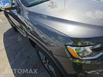 2019 Jeep Grand Cherokee Limited - miniatura 19