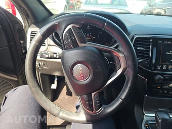 2019 Jeep Grand Cherokee Limited - miniatura 10