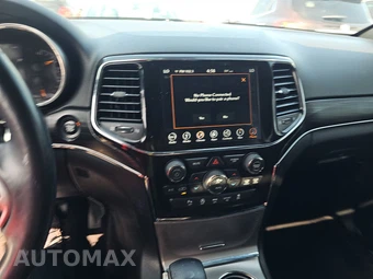 2019 Jeep Grand Cherokee Limited - miniatura 11