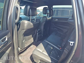 2019 Jeep Grand Cherokee Limited - miniatura 13