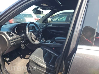 2019 Jeep Grand Cherokee Limited - miniatura 7