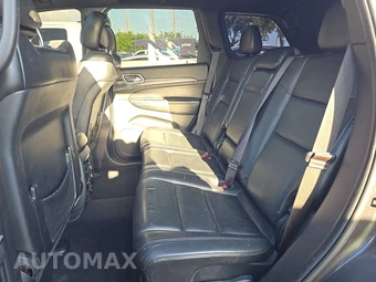 2019 Jeep Grand Cherokee Limited - miniatura 13