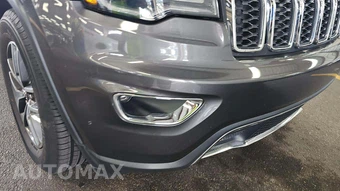 2019 Jeep Grand Cherokee Limited - miniatura 19