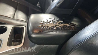 2019 Jeep Grand Cherokee Limited - miniatura 20