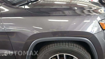 2019 Jeep Grand Cherokee Limited - miniatura 22