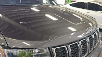 2019 Jeep Grand Cherokee Limited - miniatura 27