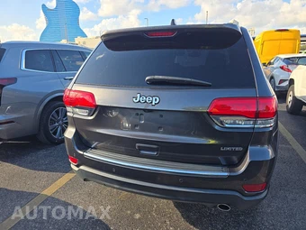 2019 Jeep Grand Cherokee Limited - miniatura 5