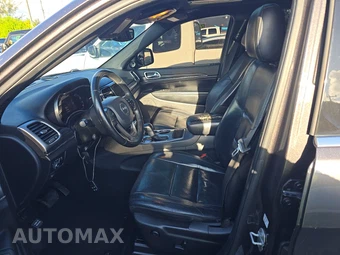 2019 Jeep Grand Cherokee Limited - miniatura 7