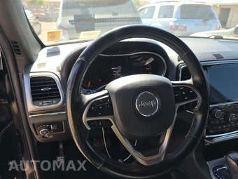 2019 Jeep Grand Cherokee Limited - miniatura 10