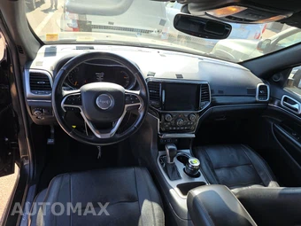 2019 Jeep Grand Cherokee Limited - miniatura 11