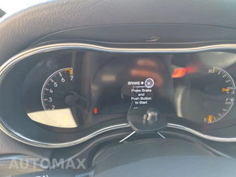 2019 Jeep Grand Cherokee Limited - miniatura 12