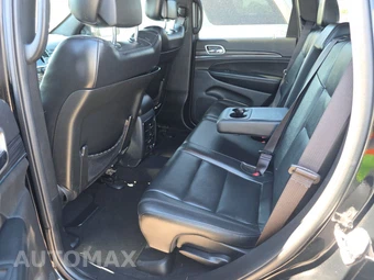 2019 Jeep Grand Cherokee Limited - miniatura 13