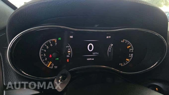 2019 Jeep Grand Cherokee Limited - miniatura 17