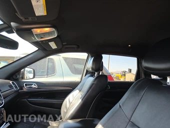 2019 Jeep Grand Cherokee Limited - miniatura 21