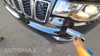 2019 Jeep Grand Cherokee Limited - miniatura 35
