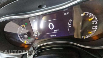 2019 Jeep Grand Cherokee Limited - miniatura 40