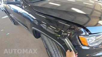 2019 Jeep Grand Cherokee Limited - miniatura 42