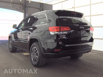 2019 Jeep Grand Cherokee Limited - miniatura 6